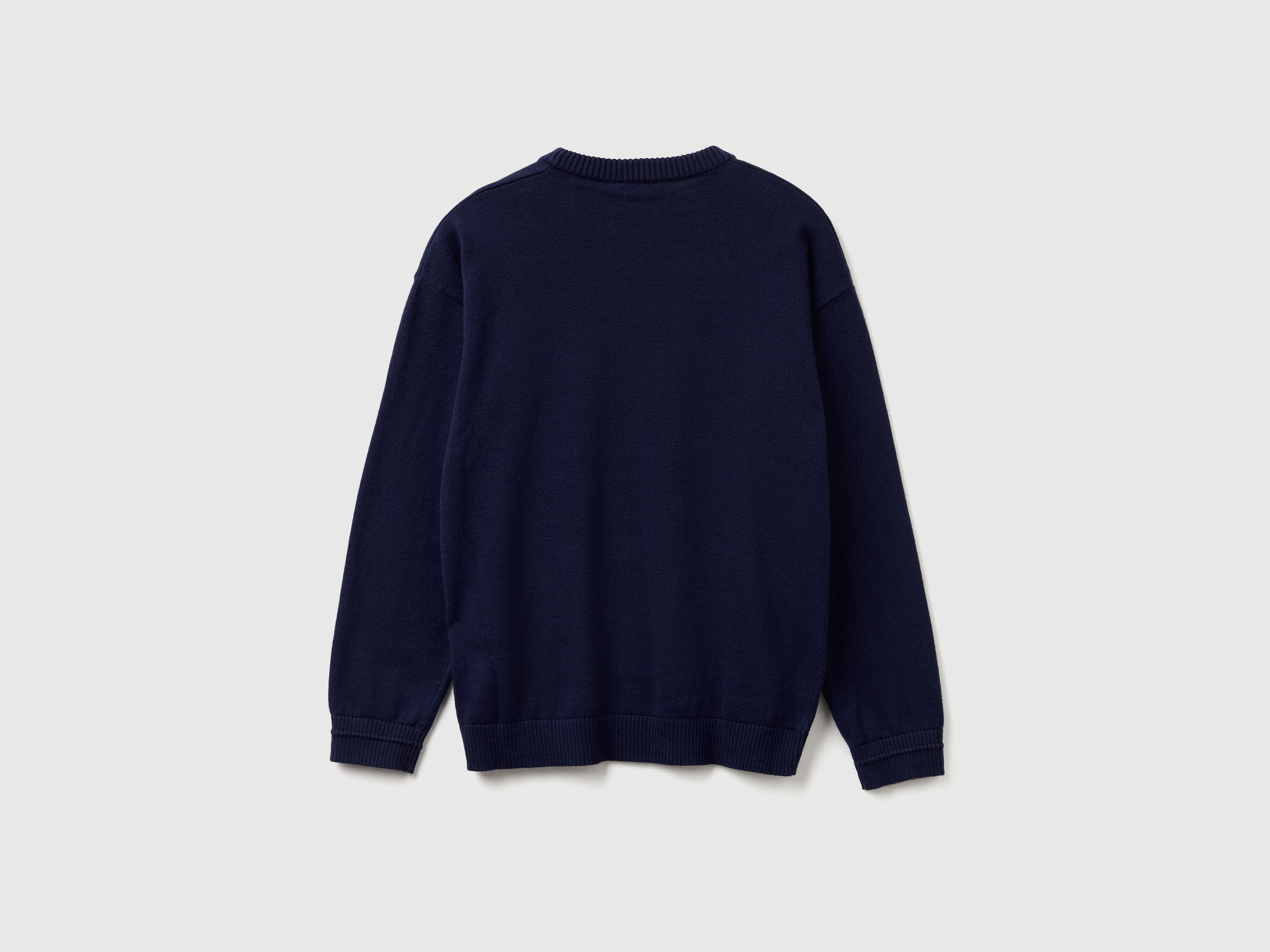 SWEATER L/S Menino image number 2